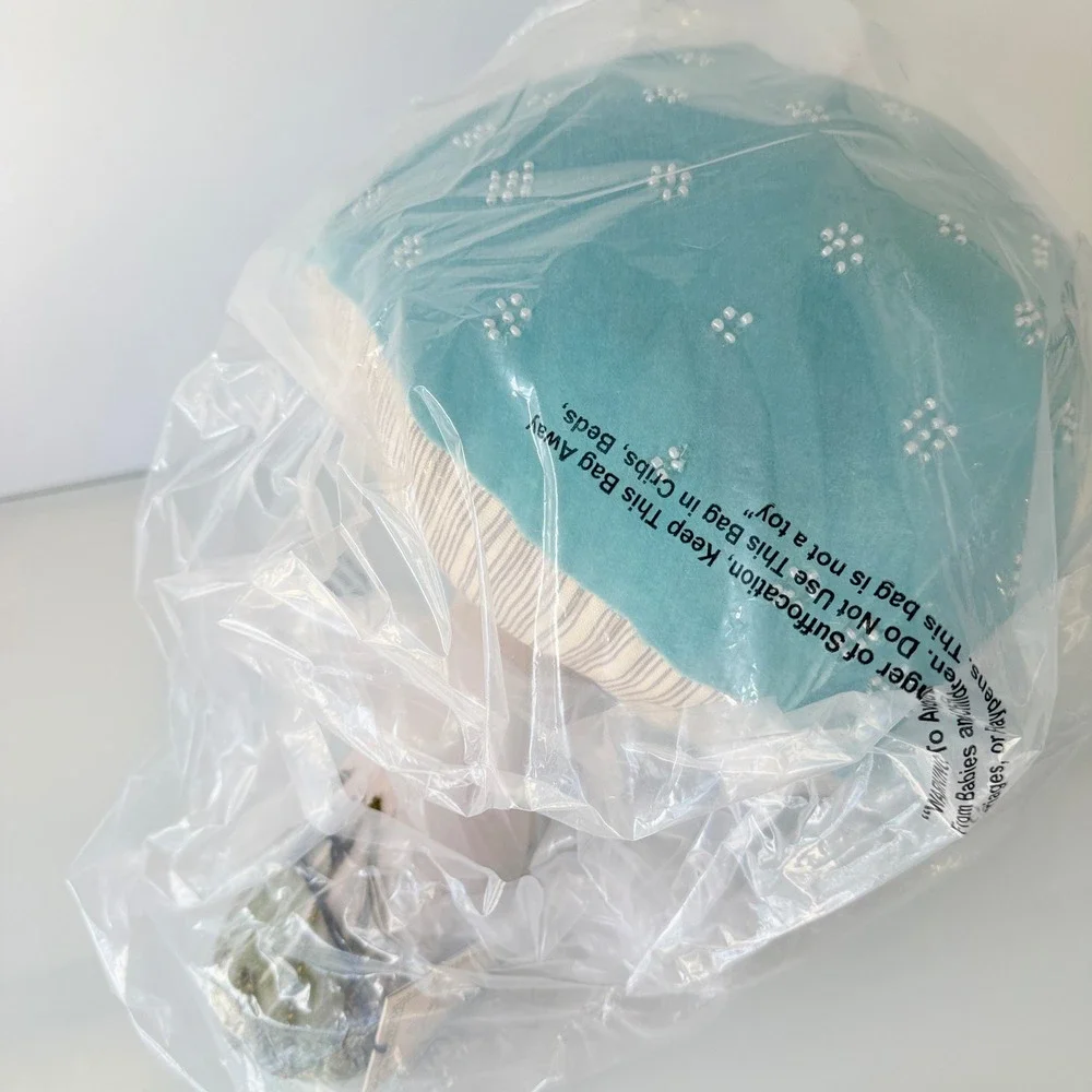 John Derian Mushroom Pillow Target Teal Velvet Beaded‎ Embellished Whimsical
